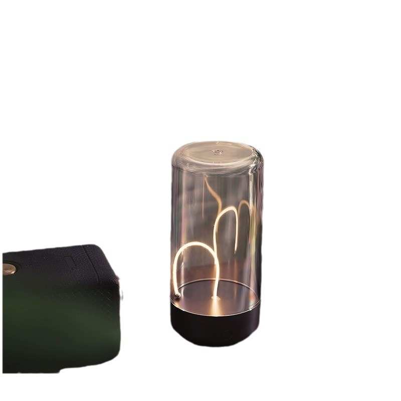 Augelight磁吸灯mini充电酒吧氛围灯创意小夜灯便捷露营