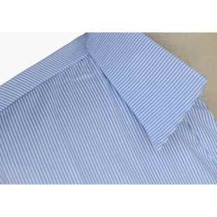 条女短袖 衬衫 职装 业V领修身 衬衣女o纹 正品 工作服正大码 职业女白装