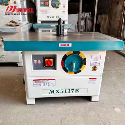MX5117B立式镂铣机仿形机修边机小型简易机器