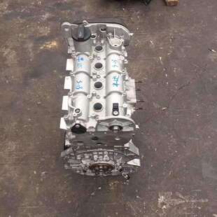 适用大众新捷达桑塔纳EA2111.41.6波罗速腾朗逸EA111发动机总成