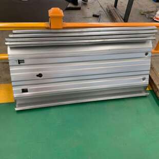 电除尘C型480不锈钢阳极板 集尘板 阴极芒刺线