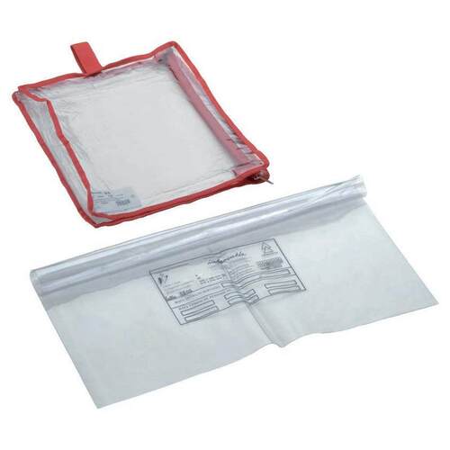 英特卡博Intercable透明覆盖材料透明绝缘毯AV4102E/AV4104E