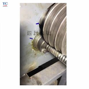 铁管铜管滚螺纹设备 钢管压槽机 不锈钢管滚牙机 钢管滚螺纹机