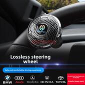 汽车方向盘动力球转向换向省力助力轴承式 卡车转向助手