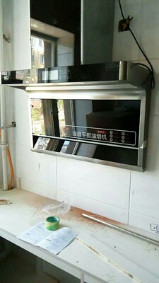 创亿抽油烟机真实使用一个月后感受，质量内幕大反馈