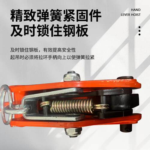 家CDHT竖吊钢板起重钳1T-厂0立吊钢板钳钢板起重吊见描述钳1夹具