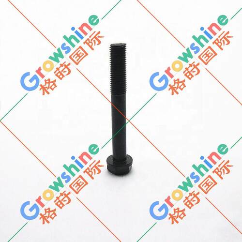 6BG1，6BD1，4BC1气缸盖要锁定螺栓1-09000469-2，1090004692