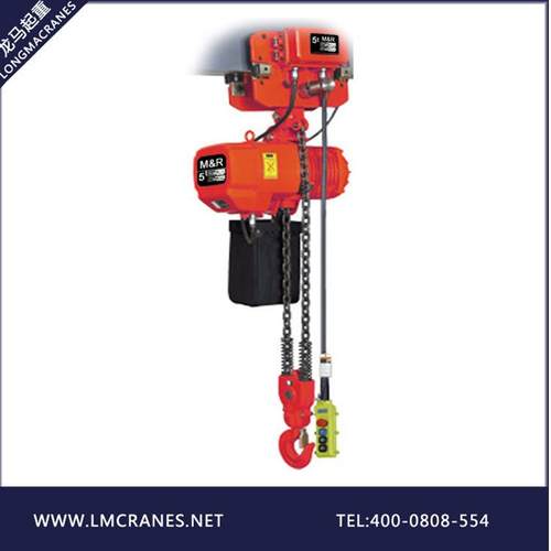 长期供应咨询:052-85176176厂家供应环链电动葫芦1吨运行