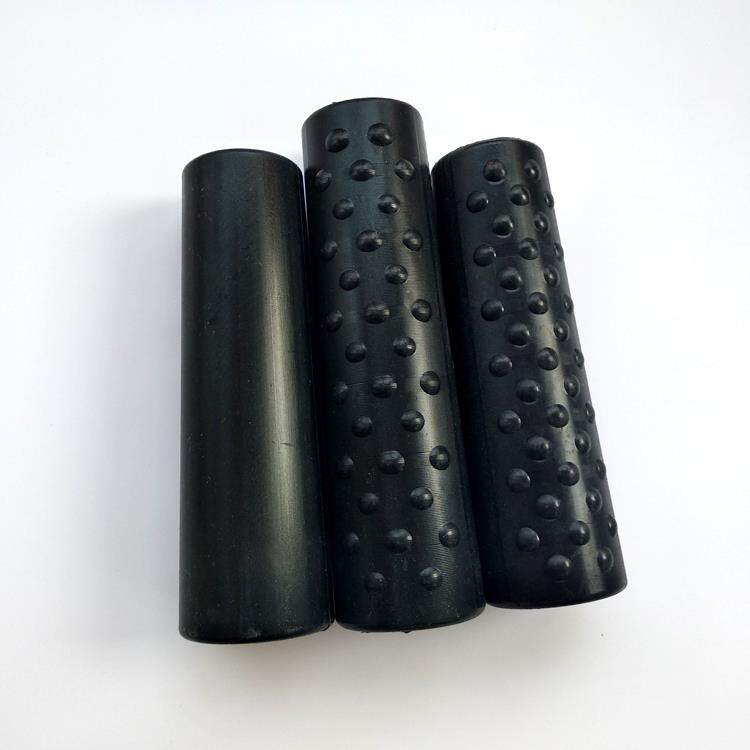 锅铲把手防烫套手柄套硅胶铁锅把手加厚硅胶锅把套异形防滑炒锅柄