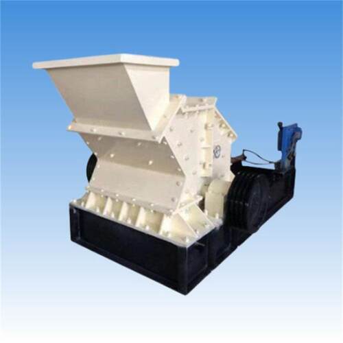 黄岗岩液压开箱制砂机镍矿石红土镍矿打碎机钴矿石破碎设备