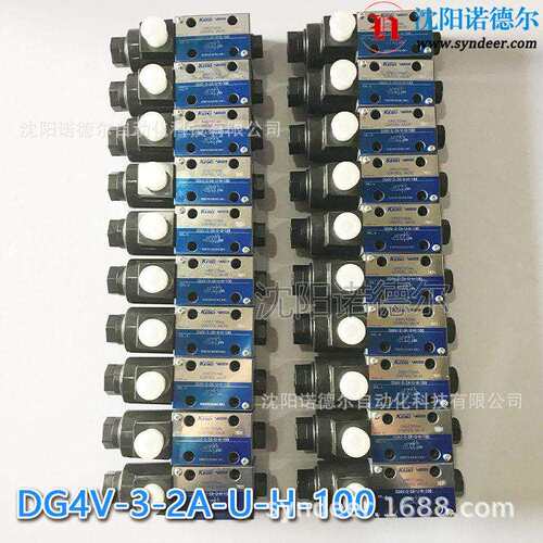 DG4V-3-2A-U-H-100、DG4V-3-2N-M-P2-T-7-56东京计器