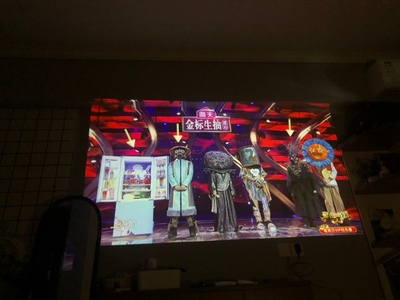 天猫魔屏M1投影机怎么样?2020款使用心声反馈