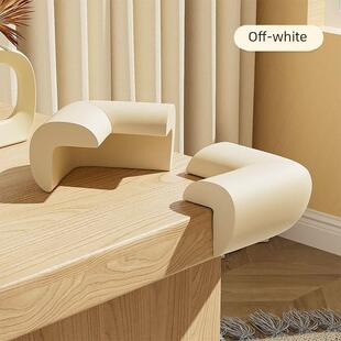 2026新款油烟机桌角防撞护角宝宝茶几防磕碰软包条海绵防碰撞安全