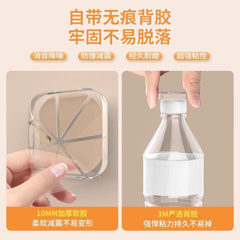 门把手入户门保护器排插固定器