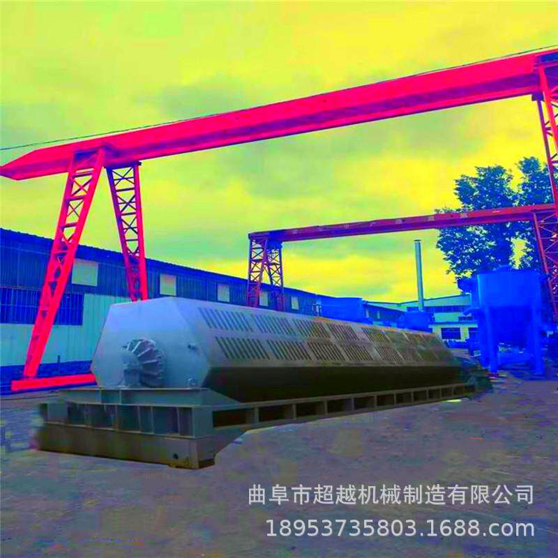 竹筒去黑斑铁块除锈迹 抛光机 旧螺丝去油六角滚筒打磨机