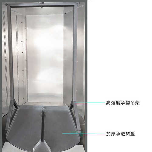 连富直销16 32 64盘曲奇旋转烤炉商用电力型热风旋烤箱Large oven