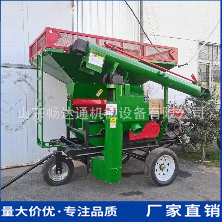 大型玉米脱粒机 全自动家用商用苞米脱粒机干湿两用玉米剥离机器