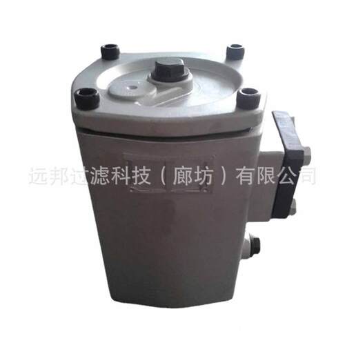 供应 颇克 ISV32-100*100C ISV65-400*100C 液压管路吸油过滤器