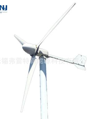 供应F-1000瓦外转子风力发电机  船用家用型风力发电机组 外转子