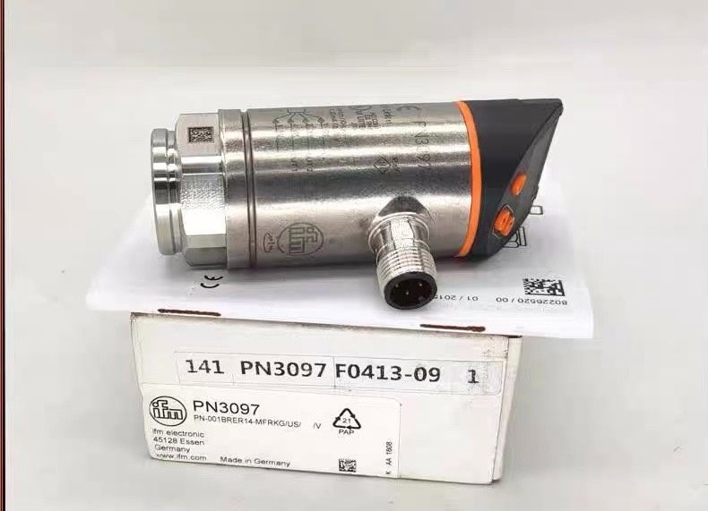 全新原装正品易福门PN3097，标价，现货