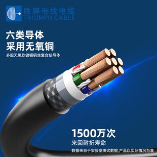 胜牌厂家 线 PUR屏蔽电源线 伺服电机编码 柔性 UL20234