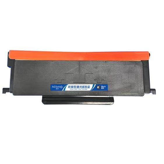 盈佳TL-413H粉盒商专版带芯片黑色适奔图 PANTUM P3305DN/3307DN-
