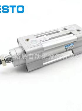 FESTO费斯托标准气缸DSBC-80-25/50/80/100/160/200/320-PPVA-N3