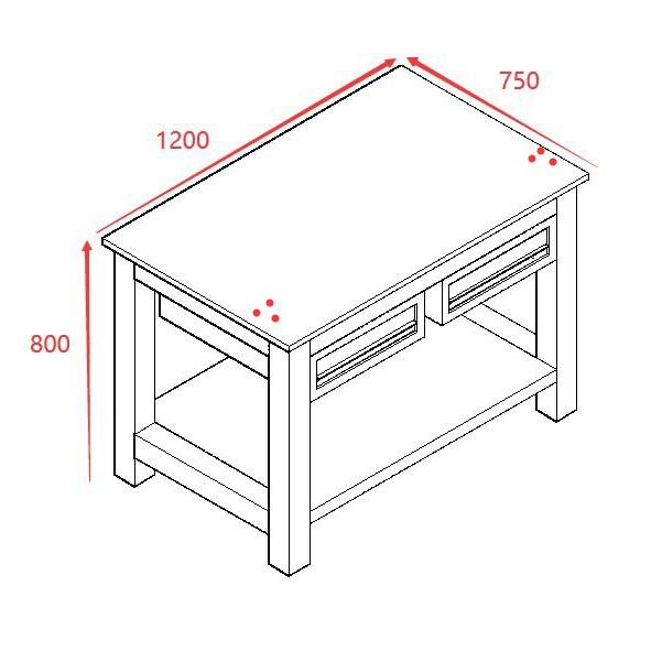 重型钳工模台装承重1吨具操作台钢板工台18mmUCG钢板作虎钳安平台