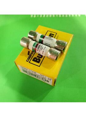 DMM-11AR 万用表15B+ 17B保险丝10X38MM BUSSMANN熔断器 11A1000V