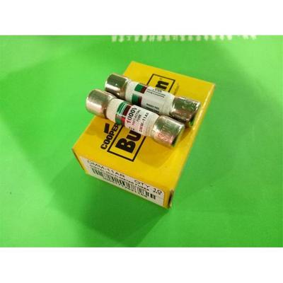 DMM-11AR 万用表15B+ 17B保险丝10X38MM BUSSMANN熔断器 11A1000V