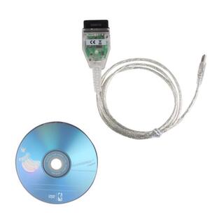 compatible for BMW INPA K+CAN K+DCAN E底盘E系列诊断线
