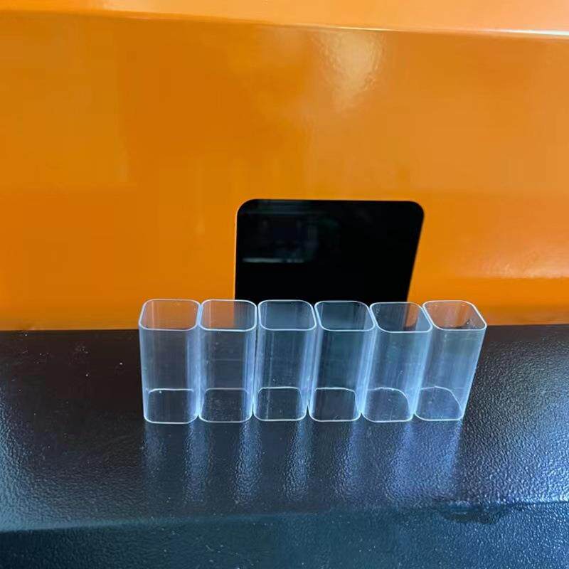 PC塑胶硬管 油杯透明管 PVC护套管 PC线管电力管电脑自动切管机