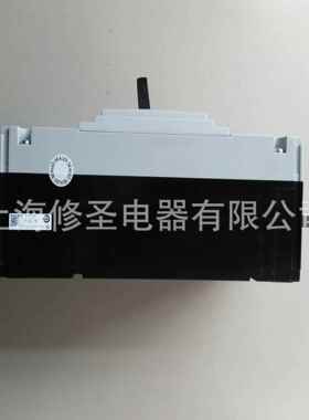 原装富士电机SEA403塑壳断路器B3P27575A300A400AA403B空气0开关