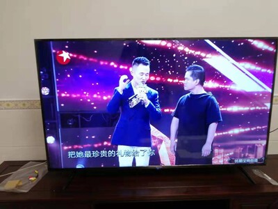 客观分析电视海信H65E3A和长虹43D5S哪个好，差别大不大？