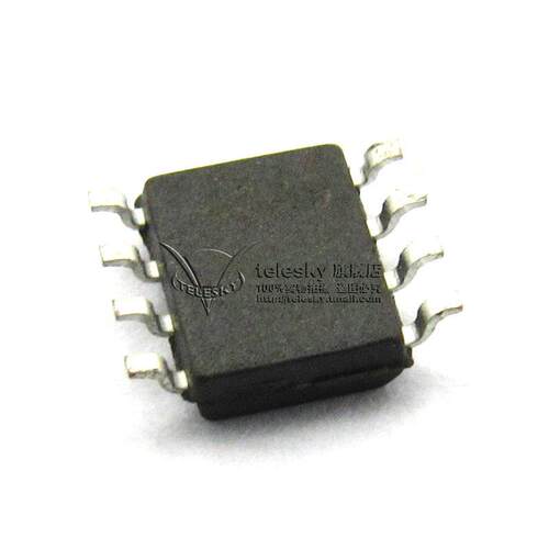 【TELESKY】AD620ARZ AD620AR AD620 贴片 SOP8 IC 芯片