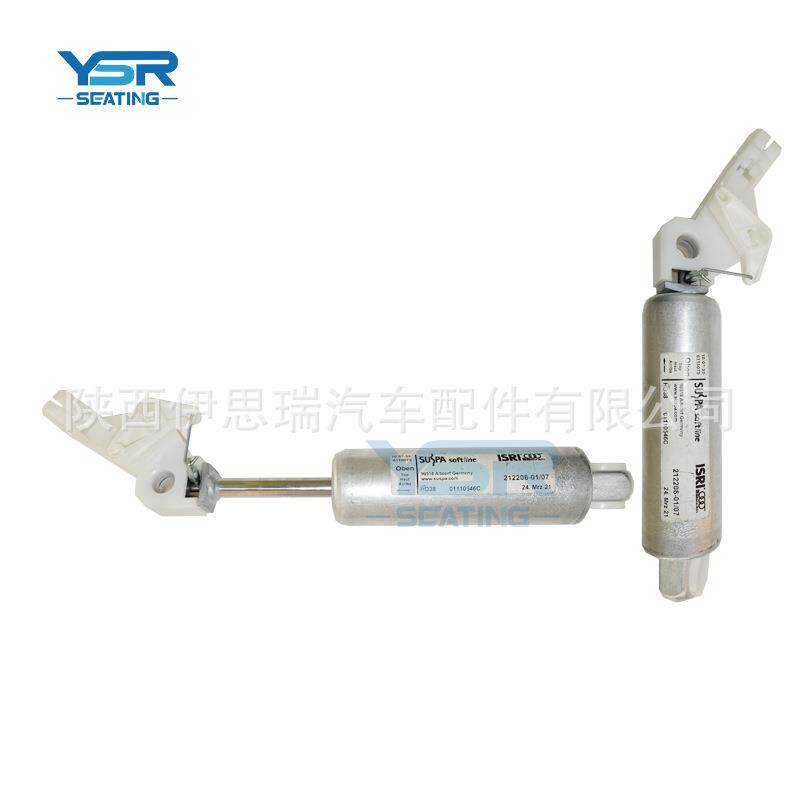 空气减震座椅液压阻尼器座椅刚度调节座椅阻尼调节01110546c