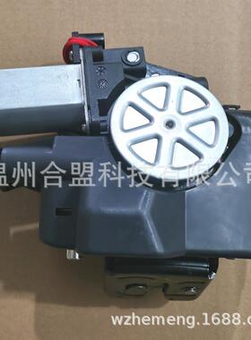 适用丰田RAV4汽车后备箱尾门锁69350-420606935042060
