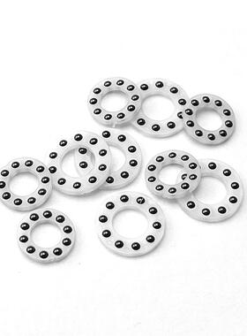 折刀螺丝配件Flipper滚珠轴承钢珠Flipper刀具凯泽kizer轴承