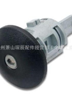 适用福特全顺汽车MK6 MK7款前右驾驶门锁芯+2钥匙 套装4060638
