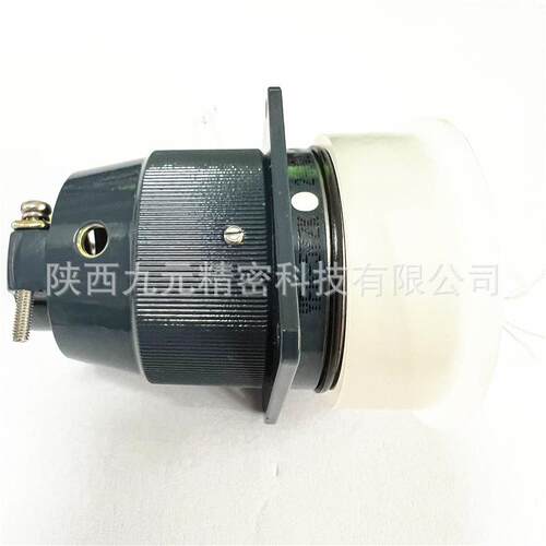 YF6W-57TJ YF6-57ZK YF6-78TJ YF6-78ZK圆形快速分离脱落连接插头