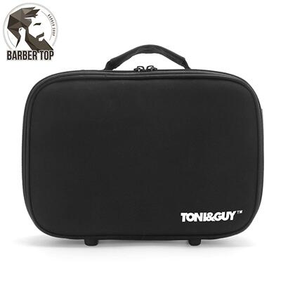 Salon Barber Tool Storage Bag Scissor Bag Beauty Carrying Ca