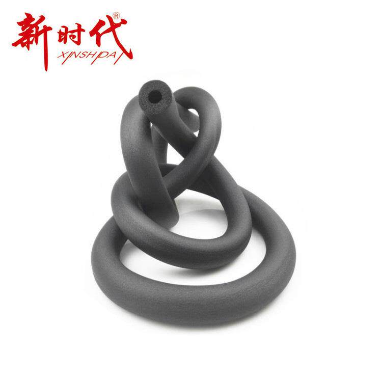 橡塑管橡塑海绵B1级橡塑管橡塑保温管橡塑海绵管