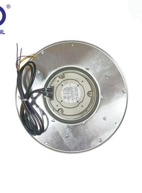 思能S6C3G3109EC外转子离心风机V110无刷PW转M调速外子离心JRO风