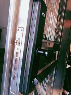 武匠指纹锁怎么样?用后21天,告诉大家实情感受