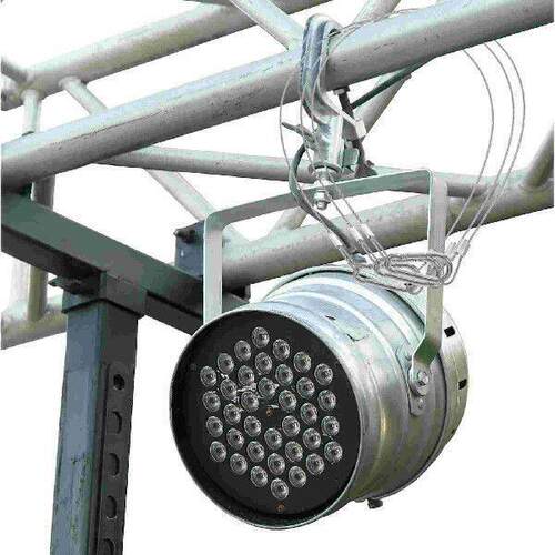 Buckle Safety Cable Stainless Steel Locks Braided Ropes