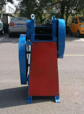 金属线材拉前尖机器1-1-8mm8mm的钢筋压尖机拔电动铜线铝轧线碾头