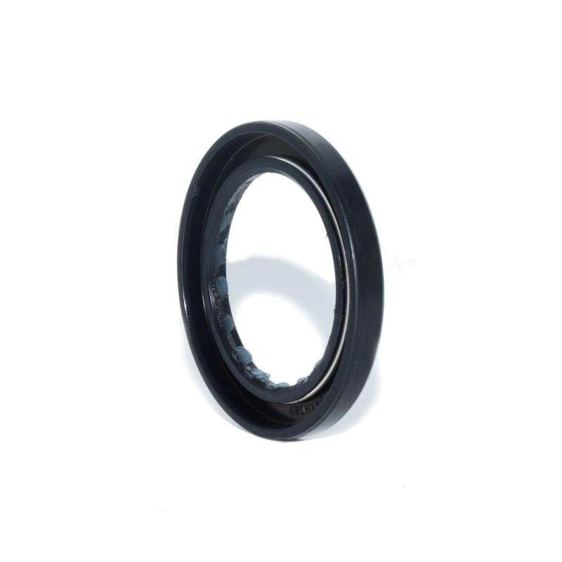 DMHUI 高硬度骨架油封 注塑机马达油封 BAK35*52*5