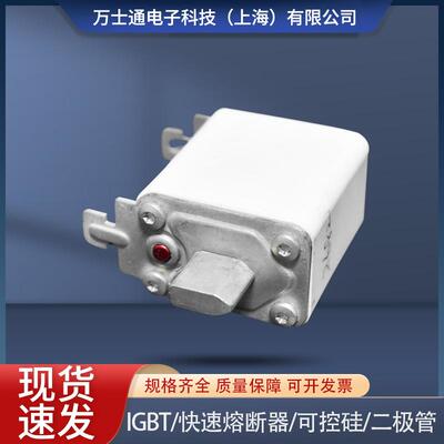 熔断器现货170M2682/2683/2684/2685/3808/3809/3810/3811/3812