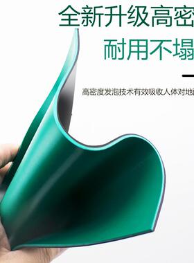 防静电台垫通过RO工SHB-1H20.环保标检测防准静电胶皮流水线实验