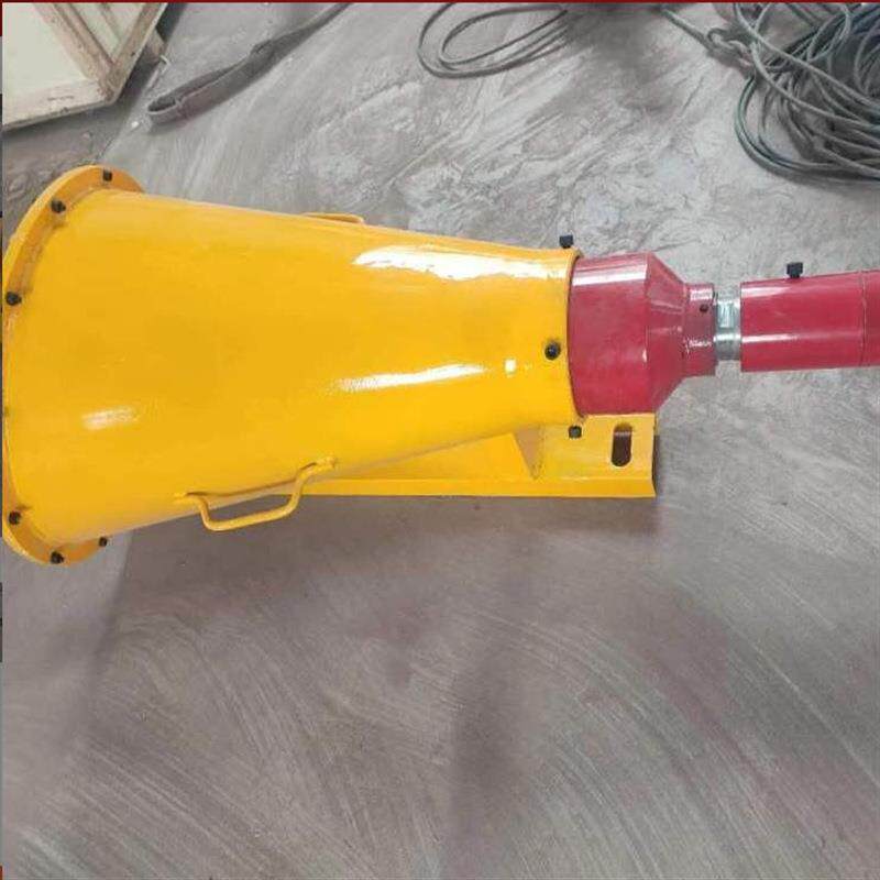 规格型号全现货发ZGJFH35自动隔爆装置煤矿井下灭火设备双杆配置